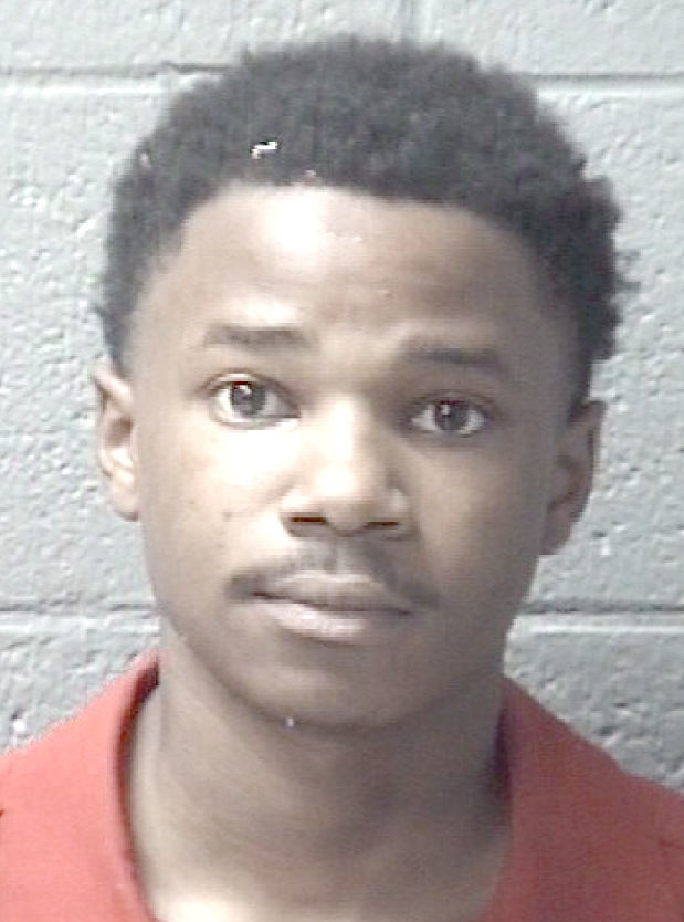 Tyrese Romon King